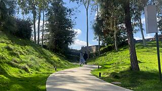 aubry babcock gives full sweaty girlfriend experience riding my cock tight pussy dripping vol 20