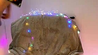 Watch This Intense Anal Fingering Close-Up Explosion!