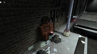 damn bbc pounds big ass puta tits wildly in hotel!