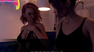 hey pretty trans slut, your futanari handjob feels so good!