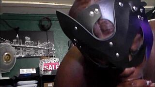 this girl totally owns the wet tits pov scene