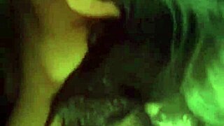 horny latina big ass wife cheats wildly with stranger's thick cock