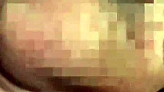 does friend's mexican milf suck cock like a pro?