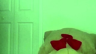 i stretch like scorpio spider and cancer crab with toy bear workout