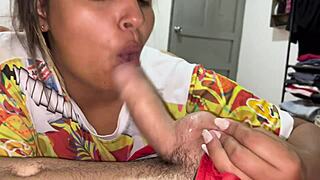 Colombian Thick Ass And Tits Bury My Cock Pov