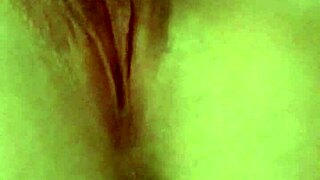 hot blonde unleashes massive squirt orgasm in bali outdoors