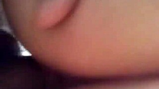 horny summer eve tight wet pussy reverse cowgirl riding orgasm cum explosion