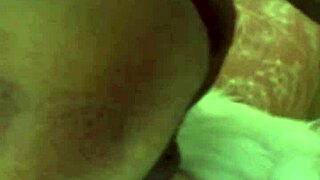 i took bbc rough pounding as transsexual slut