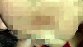 does friend's mexican milf suck cock like a pro?