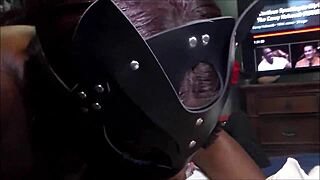 this girl totally owns the wet tits pov scene