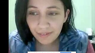 argentinian stunner angeles correa tempts with sultry curves