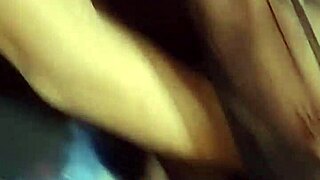 horny latina big ass wife cheats wildly with stranger's thick cock