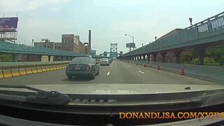 Hey check out lisa rivera giving don that sloppy jacuzzi head super wet