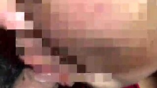 does friend's mexican milf suck cock like a pro?