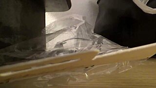 Raw fun slamming wet slutty milf pussy with cum-gushing blowjob