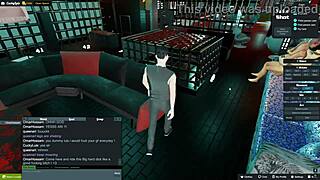 ari hammered by monster cock as cuck bf watches humiliated