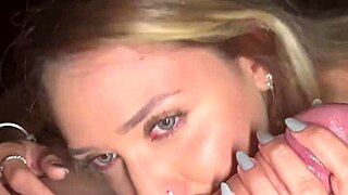 brasiloirinha's round ass gapes from homemade huge cock anal creampie