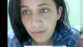 argentinian stunner angeles correa tempts with sultry curves