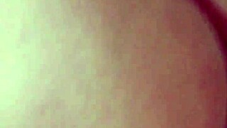 Hey, wanna watch this curvy slut wife masturbate her fat ass?