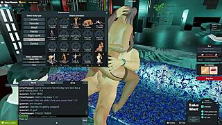 ari hammered by monster cock as cuck bf watches humiliated