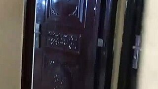 african babe travels from lagos to warri for wild outdoor fan fuck