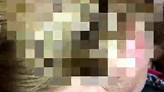 does friend's mexican milf suck cock like a pro?