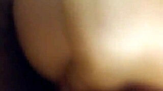 horny summer eve tight wet pussy reverse cowgirl riding orgasm cum explosion