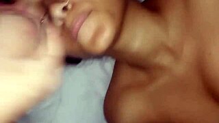 My Friend Begs For My Cum And Swallows Every Last Drop