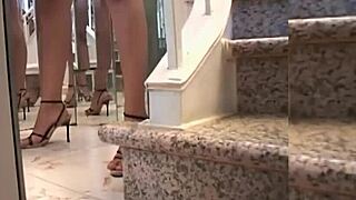 bootylicious brunette giselle royalle slammed by lexington steele bbc deep!