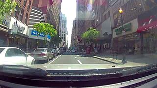 Hey check out lisa rivera giving don that sloppy jacuzzi head super wet