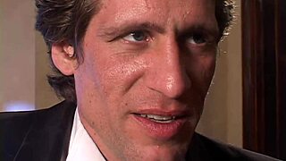 missy monroe's wedding night fuckfest with stranger cocks!