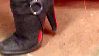 Beautiful ass girls crave big cocks in wet cunts