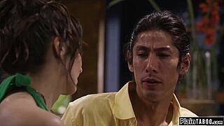 i love when stepmilf takes control with sloppy blowjobs and pussy rides 😈💦