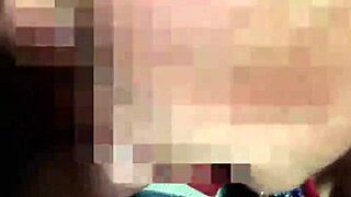 does friend's mexican milf suck cock like a pro?