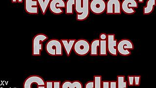 Cumlotta Hunter Swallows Massive Bbw Nun Bukkake Load