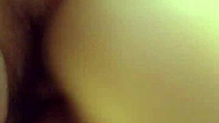 19yr Old GIrlfriend BLOWS Intense HEAD For Friend