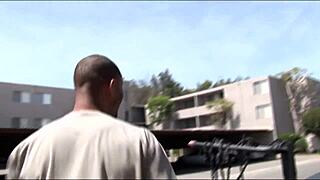 I love my big tits fucked hard in high heels