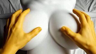 hey you finally fucked me in this ai generated fantasy