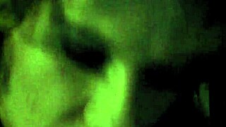 WOW, MILF SWALLOWS EVERY DROP IN HOT POV FACIAL!
