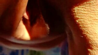 Mature wife huge pussy lips exposed