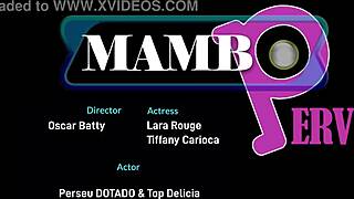 lara rouge brazilian anal dap orgy rimming bbc?