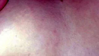 Young sexy Latina teen trades tits for sex craving hardcore action