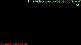 i squirt hard in anal foursome with curvy blonde milf huneybaked bolivianamimi