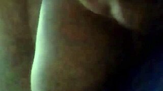 Tattooed Latina Ass Bent Over Craves Double Cock Penetration