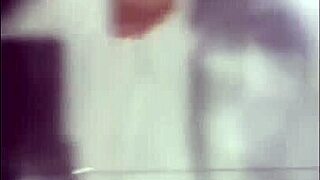 Indonesian Hottie Conquers Initial Fear In Empty Home Passion