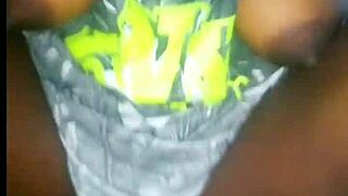 Why does this african couple's raw sex drive me crazy?