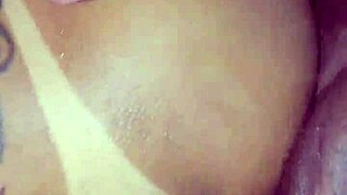 he couldn't hold back and stripped in public street