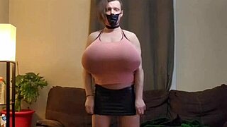 aren't shanneltrav's massive trans boobs the hugest tits you've seen?