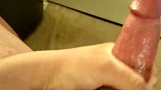 SOLO TOY COMPILATION SLAMS BIG BLACK COCK DEEP