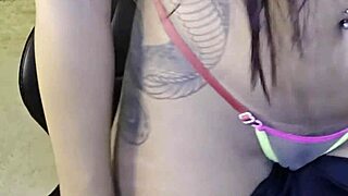 essa fantasia pussy fucking massage oral madness